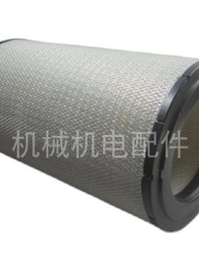 帕金斯发电机组SEV551F/4空气滤清器2506 2806 CH11038空气滤芯