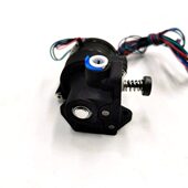 3D打印机双齿轮近程挤出机 Orbiter F2.85 2.85mm耗材