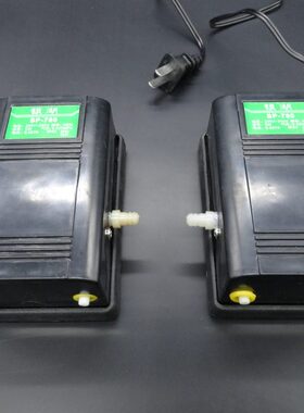 SP780气泵  鹤壁测硫仪用抽气泵  测硫仪配件气泵