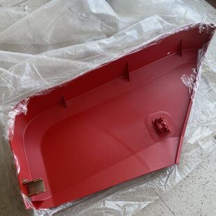 潍柴雷沃收割机原厂配件,RG70领航金刚版左上前护罩