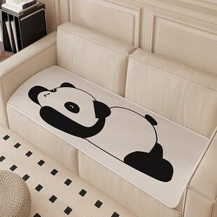 2023新款沙发垫四季通用多尼尔坐垫套罩沙发盖巾防尘布可拆卸定制