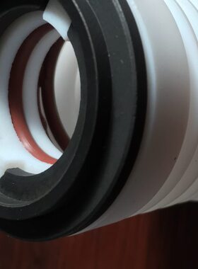 百特利电镀过滤机水泵配件化工泵水封叶轮马肚大头轴封电镀设备厂