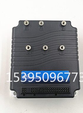 科蒂斯1230 2402电动叉车交流控制器24V250A 杭叉合力中力