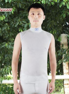 马术速度赛马内衣骑士骑马内衣通风透气吸汗超轻八尺龙BLC225512