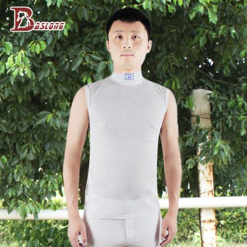 马术速度赛马内衣骑士骑马内衣通风透气吸汗超轻八尺龙BLC225512