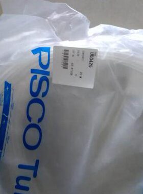 PISCO合并排管/多芯软管UQ03/0406/08/10/12 UCQ04/06/08/10