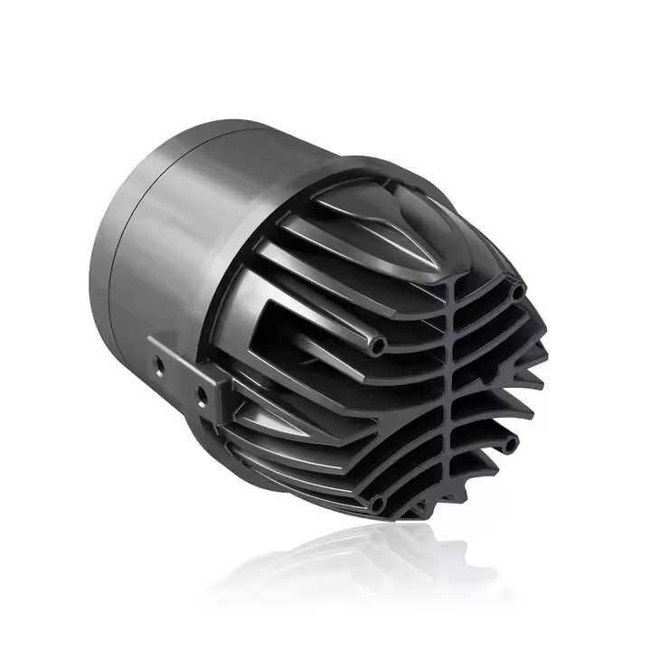 新款雾灯双光透镜3.0寸LED雾灯通用白光汽车雾灯2.0寸led白光黄光