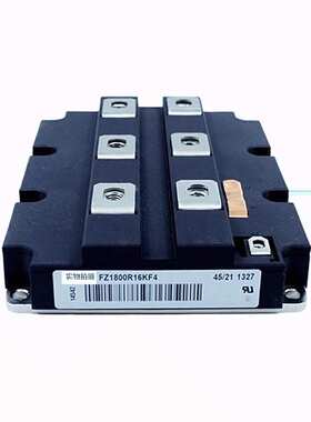 FZ1800R16KF4 FZ1800R16KF4_S1 原装IGBT单管 功率IGBT