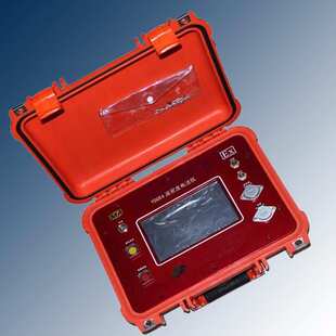 销售矿用本安并行直流电法仪防潮找水仪 高密度电法一体化设计