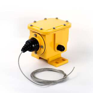 纵向撕裂开关 HFZL-I I HFZL-2自动型撕裂开关 防撕裂检测开关