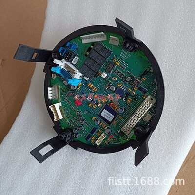 全进口rotork主控板 IQ电动装置逻辑控制板rotork50480-01 全进口