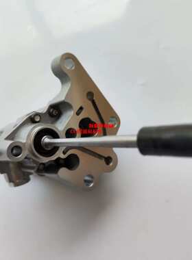 挖掘机配件 沃尔沃D12输油泵21067551 20752310 20440371 2074964