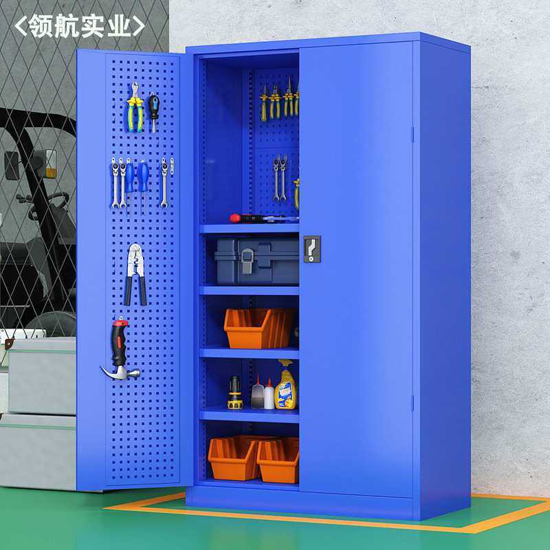 重型工具柜汽修车间五金零件储物柜工具车加厚双开门重型五金柜,3C数码配件,USB灯,淘宝优惠券,粉丝福利购,淘宝优惠卷