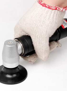 BOOXT波世特直供BX-52532转聚砂碟风打磨机抛光高速3寸低噪音进口