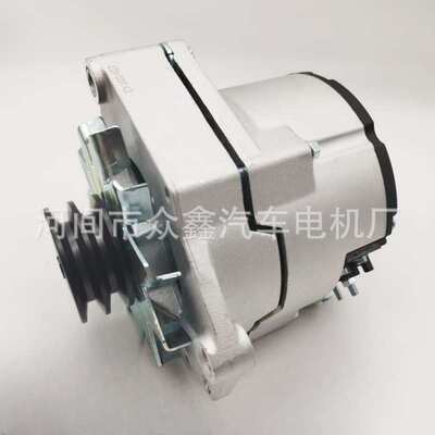 厂家直销 JFZ2517A1 612600090259 WD61509FD 发电机JFZ2716