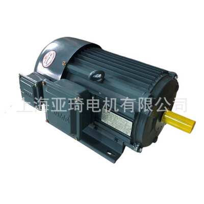 SM112M-4 380V 4KW 1440r/min  - MOTORS-3-MOT