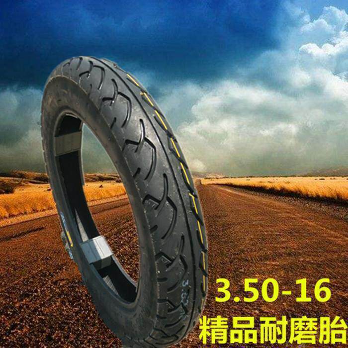 太子摩托车轮胎110/9内0-163AL755767.50-63.125-16三胎轮车外真
