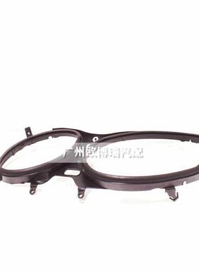 适奔驰W211E20水0大21182005灯密封胶条E240防条E28用0外胶圈0211