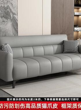 202新款猫爪布功可折叠沙能RWQ发床一5体两用客厅卧室出租屋小多