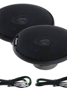 汽喇叭4寸高188音中音喇车叭PLNTER180WTS-A1047AS