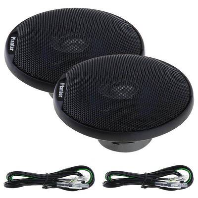 汽喇叭4寸高188音中音喇车叭PLNTER180WTS-A1047AS