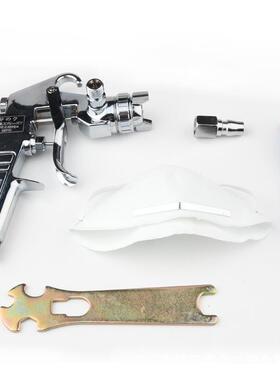 Meij/明具治W-71G枪手喷动i油漆695喷枪五金家喷漆枪