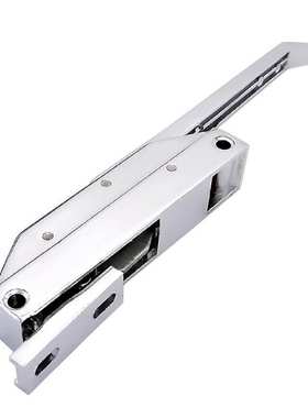 SK1-3-0680工业机械门锁锌合金门把手执手 冷冻设备烤箱冷库把手