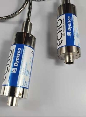 ECHO-MV3-BAR-R21-UNF-6PN-S06-NFL-NTR Dynisco熔体压力变送器