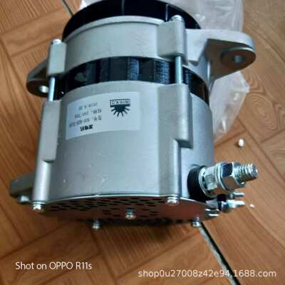 D85ESS-2 PC450-6 PC400推土机发电机600-825-3151 0-35000-0390