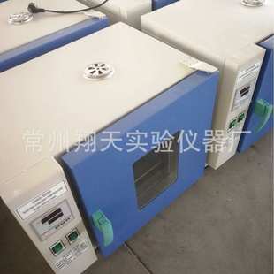 实验室智能干燥箱  数显鼓风干燥箱 实验室烘箱 科研检测