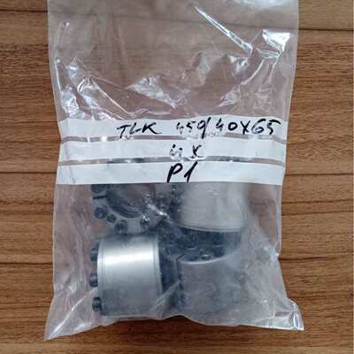 意大利 TOLLOK 胀紧套 胀套 TLK 133/20X47