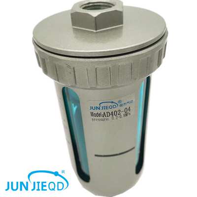 厂家直供  空压机储气罐 自动排水器 AD402-04