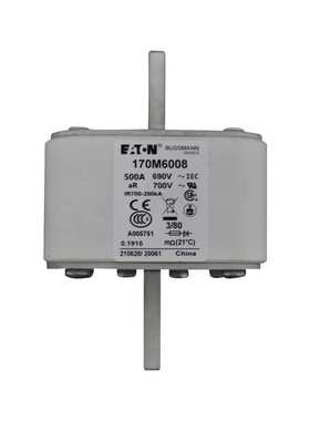 170M6782 170M6783 170M6784 170M6785高压熔断器 保险丝 原厂