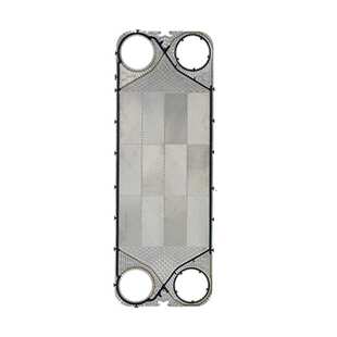 阿法拉伐 板式换热器备件 密封垫 胶条 可定购材质