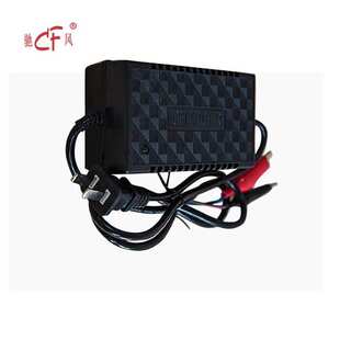 实惠好用 驰风充电器12V2A铅酸电池充电器可充12V4AH7AH9AH12AH用