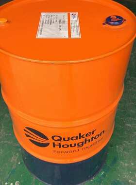 HOUGHTON FENELLA OIL D 2801 C 奎克好富顿冲压油 D 2801 C