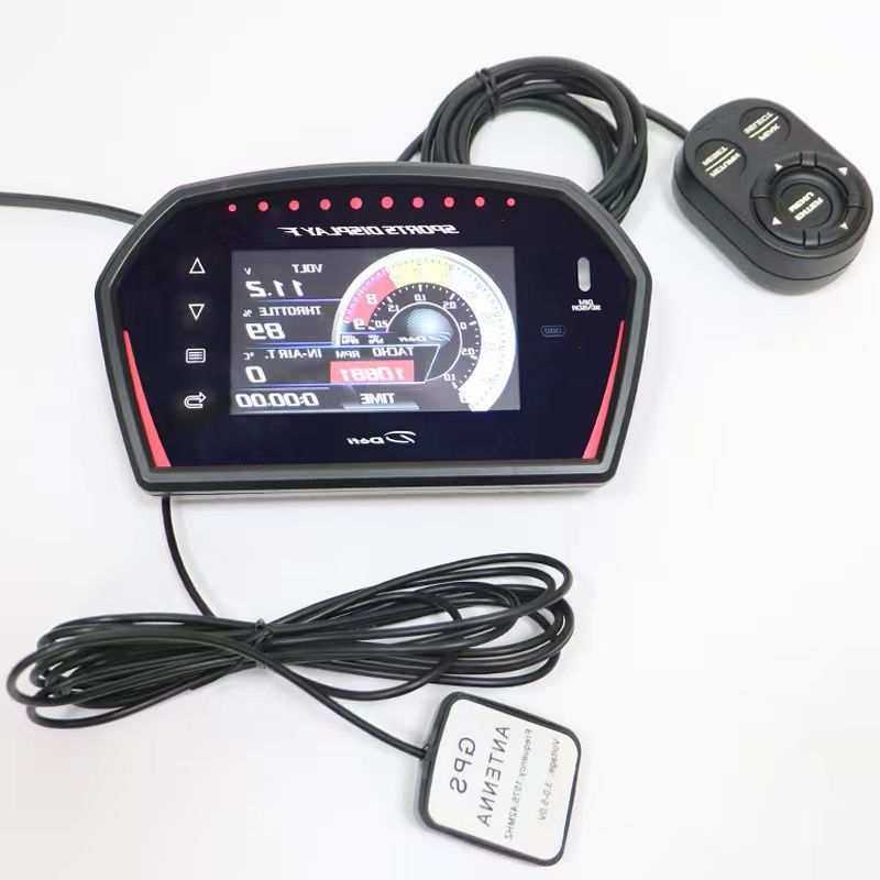 SDAO汽车改装DEFI多功能obd液晶仪表转速涡轮水温油温油压速度表,3C数码配件,USB灯,淘宝优惠券,粉丝福利购,淘宝优惠卷