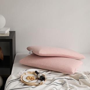 深度睡零压力慢回弹记忆人护棉面眠包枕单家用学生宿舍颈椎251101