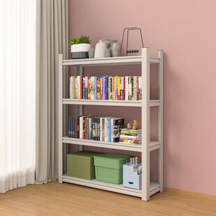 货架置物架架展架家用钢厨139仓房收纳角储超市落地储藏室内葫芦