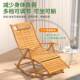 摇摇椅皮带摇00躺椅大人折叠家午休逍遥夏天午睡椅阳台用休闲老人