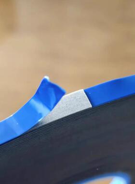 德莎te底sa6面211双面泡E棉胶带LS951低表面能灰色无需涂耐高温双