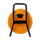 野豹盘加厚移动塑钢电缆143过载漏式 300厂家直 保护绕线盘22电0V