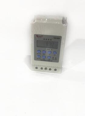 供TS3脑16ZB导轨式自开关20V2动TS316ZB控制微电时控开关路灯电源