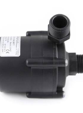 多浦乐topsflo微型循环水1泵系2v流无刷泵暖通空调统直无品牌/水