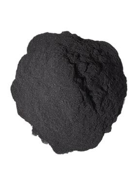 供应一黑刚玉磨料厂家14-240目刚金砂黑级色抛刚光喷砂磨料除锈金