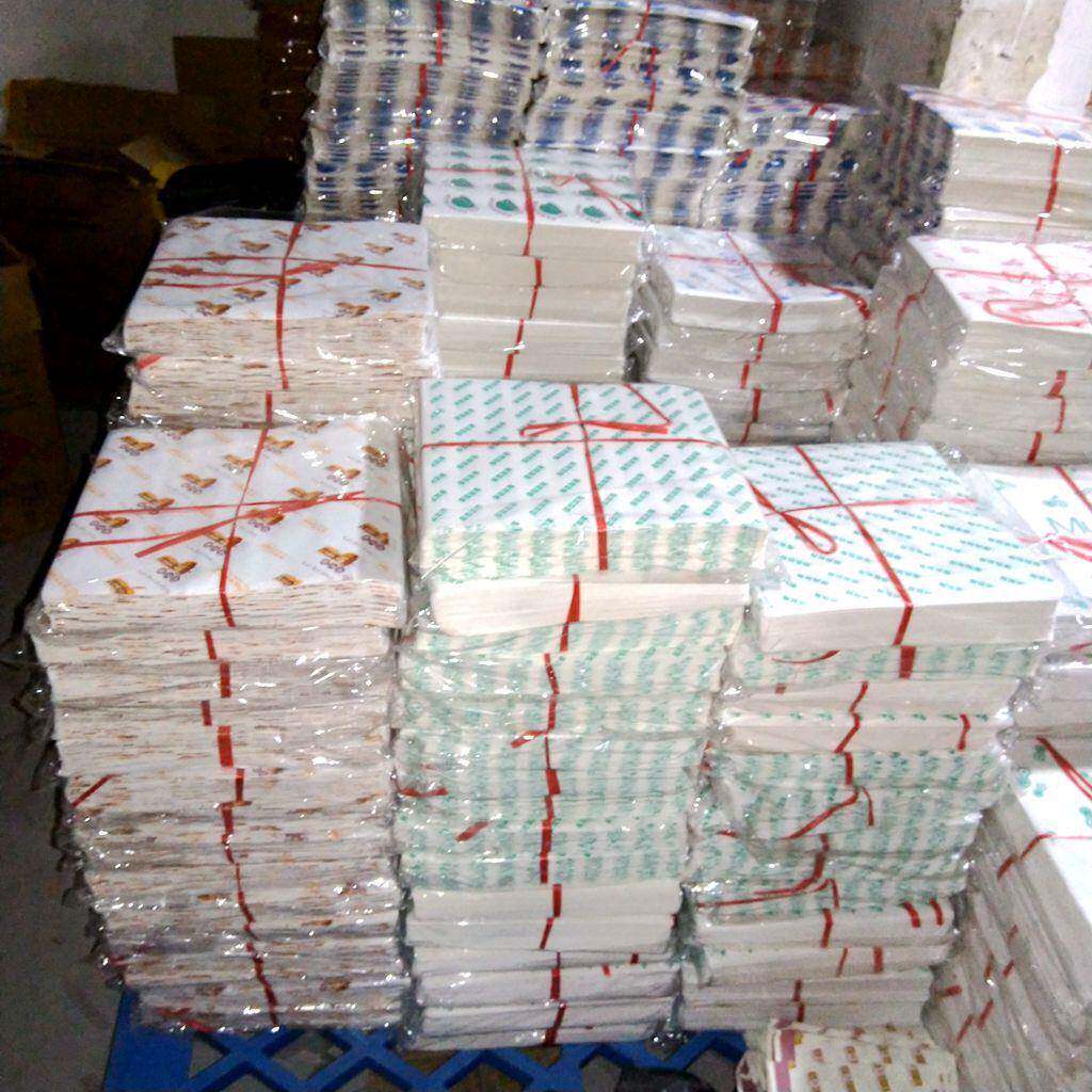 包汉堡9定做防油袋纸袋食品包装托盘纸薯条纸盒纸00汉堡纸张包装