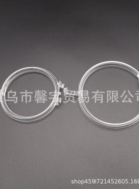 适用于宝5马系20888F184-17款1条日行灯导光前大灯日间行车灯带导