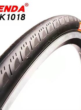 建大自行车4轮胎K10120*1-1/88201-1/8自行车外胎单*车内胎60TPI