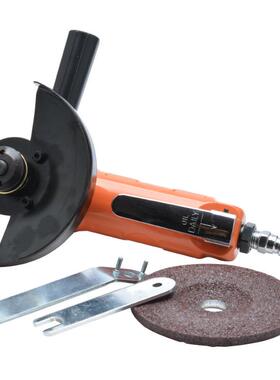 波磨盾B气动角25233D机磨光机风动砂轮机磨光机角向打磨机-0118