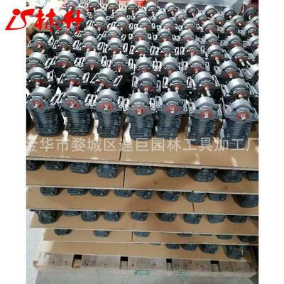 林升180气活塞曲轴适用于M0S1缸7MS18001XPL811300201208